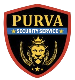 Purva Security Logo